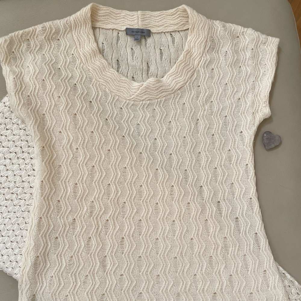 CLASSIQUES ENTIER SWEATER TOP💖HP💖